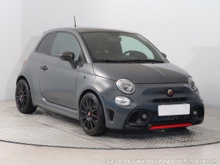 Abarth 695 XSR Yamaha 1.4 T