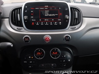 Abarth 695 XSR Yamaha 1.4 T 2018