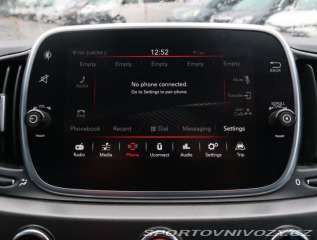 Abarth 695 XSR Yamaha 1.4 T 2018