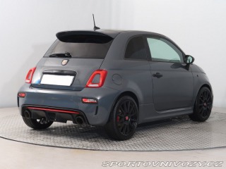 Abarth 695 XSR Yamaha 1.4 T 2018