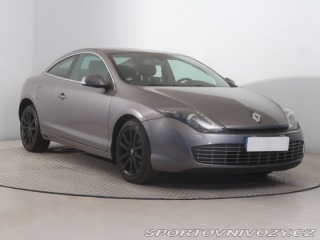 Renault Laguna Coupé 1.5 dCi 2014