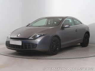 Renault Laguna Coupé 1.5 dCi 2014
