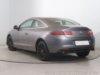 Renault Laguna Coupé 1.5 dCi 2014