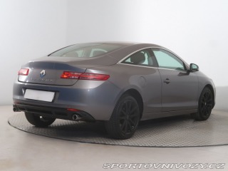 Renault Laguna Coupé 1.5 dCi 2014