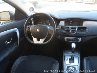Renault Laguna Coupé 1.5 dCi 2014