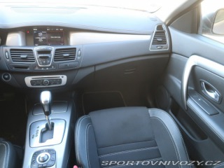 Renault Laguna Coupé 1.5 dCi 2014