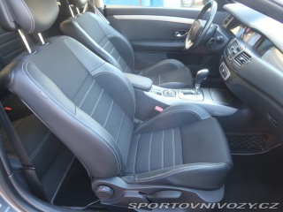 Renault Laguna Coupé 1.5 dCi 2014