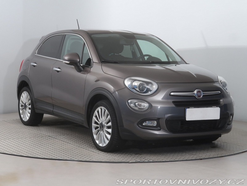 Fiat 500 500X Mirror 1.4 MultiAir