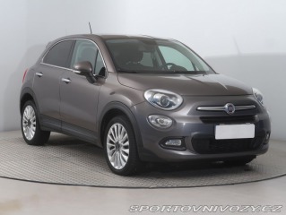 Fiat 500 500X Mirror 1.4 MultiAir 2015