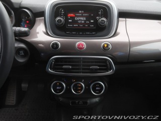 Fiat 500 500X Mirror 1.4 MultiAir 2015