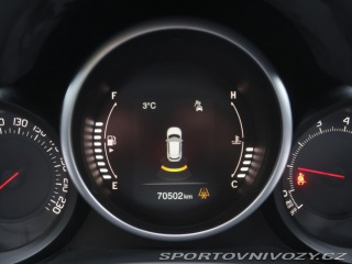 Fiat 500 500X Mirror 1.4 MultiAir 2015