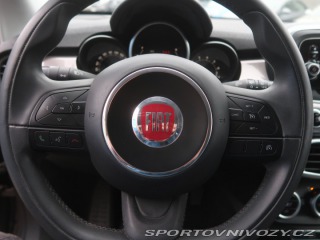 Fiat 500 500X Mirror 1.4 MultiAir 2015