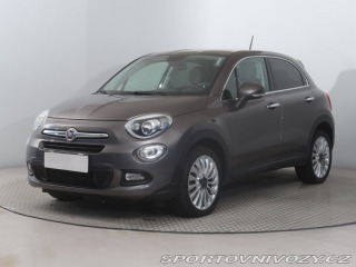 Fiat 500 500X Mirror 1.4 MultiAir 2015
