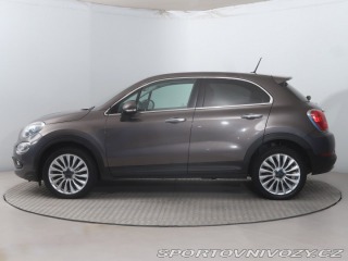 Fiat 500 500X Mirror 1.4 MultiAir 2015