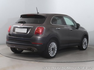 Fiat 500 500X Mirror 1.4 MultiAir 2015