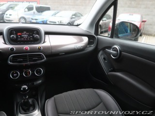 Fiat 500 500X Mirror 1.4 MultiAir 2015