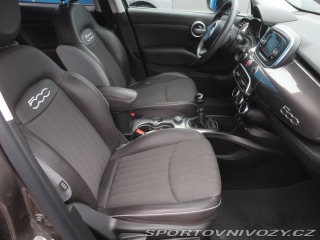 Fiat 500 500X Mirror 1.4 MultiAir 2015