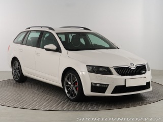Škoda Octavia RS RS RS 2.0 TDI