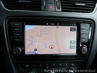 Škoda Octavia RS RS RS 2.0 TDI 2014