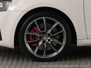 Škoda Octavia RS RS RS 2.0 TDI 2014