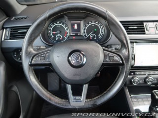Škoda Octavia RS RS RS 2.0 TDI 2014
