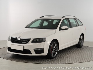 Škoda Octavia RS RS RS 2.0 TDI 2014