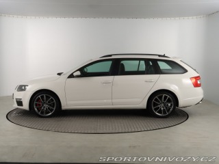 Škoda Octavia RS RS RS 2.0 TDI 2014
