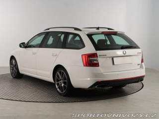 Škoda Octavia RS RS RS 2.0 TDI 2014