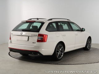 Škoda Octavia RS RS RS 2.0 TDI 2014