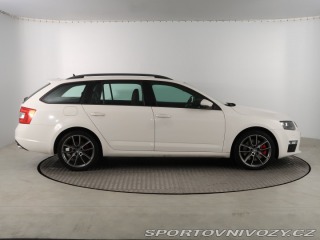 Škoda Octavia RS RS RS 2.0 TDI 2014