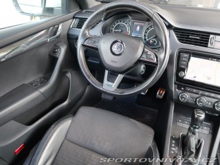 Škoda Octavia RS RS RS 2.0 TDI 2014