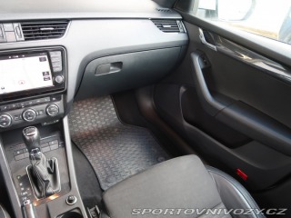 Škoda Octavia RS RS RS 2.0 TDI 2014