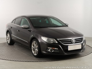 Volkswagen Passat CC CC Comfortline 2.0 TDI