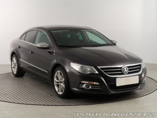 Volkswagen Passat CC CC Comfortline 2.0 TDI 2011