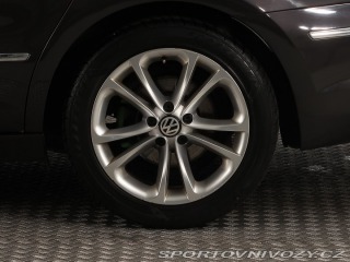 Volkswagen Passat CC CC Comfortline 2.0 TDI 2011