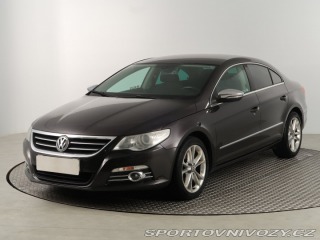 Volkswagen Passat CC CC Comfortline 2.0 TDI 2011