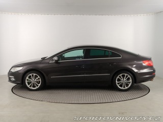 Volkswagen Passat CC CC Comfortline 2.0 TDI 2011
