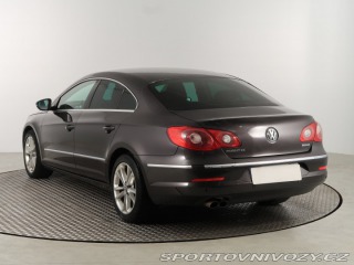 Volkswagen Passat CC CC Comfortline 2.0 TDI 2011