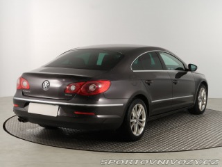 Volkswagen Passat CC CC Comfortline 2.0 TDI 2011
