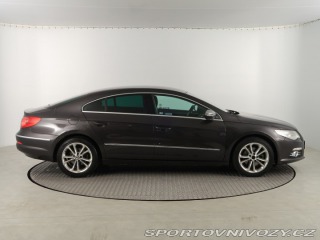 Volkswagen Passat CC CC Comfortline 2.0 TDI 2011