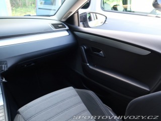 Volkswagen Passat CC CC Comfortline 2.0 TDI 2011
