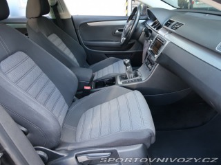 Volkswagen Passat CC CC Comfortline 2.0 TDI 2011