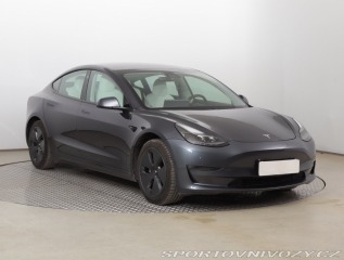 Tesla Model 3 Long Range 4WD 82kWh