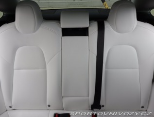 Tesla Model 3 Long Range 4WD 82kWh 2021