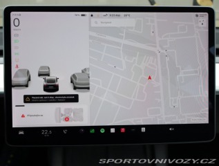 Tesla Model 3 Long Range 4WD 82kWh 2021