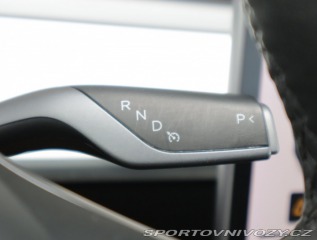 Tesla Model 3 Long Range 4WD 82kWh 2021