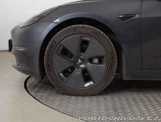Tesla Model 3 Long Range 4WD 82kWh 2021
