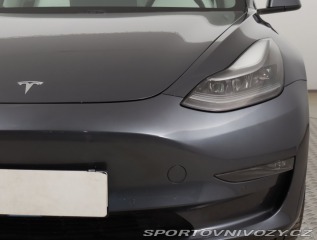 Tesla Model 3 Long Range 4WD 82kWh 2021