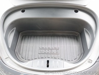 Tesla Model 3 Long Range 4WD 82kWh 2021