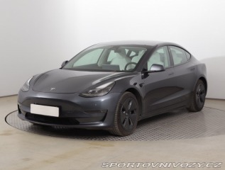 Tesla Model 3 Long Range 4WD 82kWh 2021